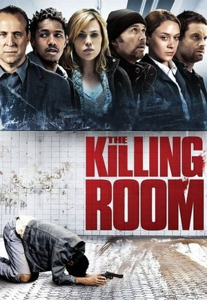 The Killing Room