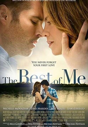 The Best of Me