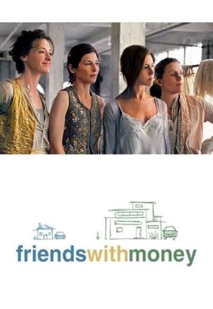 Friends with Money