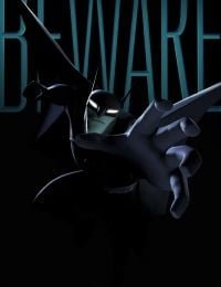 Beware the Batman