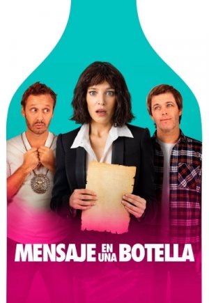 Mensaje en una botella