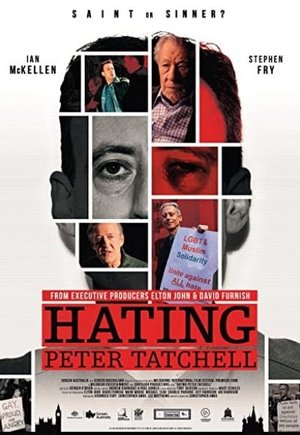 Hating Peter Tatchell