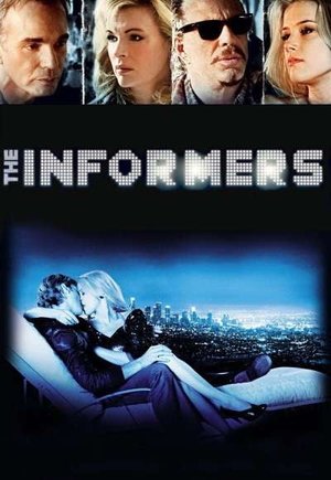 The Informers