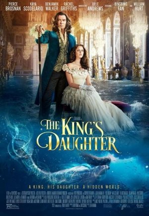 The King's Daughter