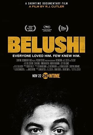 Belushi