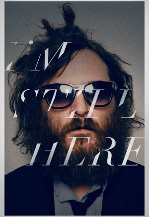 I'm Still Here