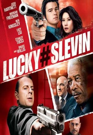 Lucky Number Slevin