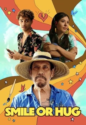 Smile or Hug
