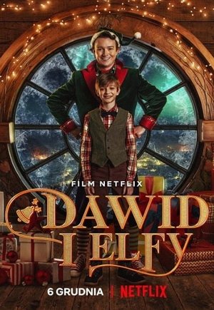 David and the Elves