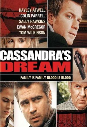 Cassandra's Dream