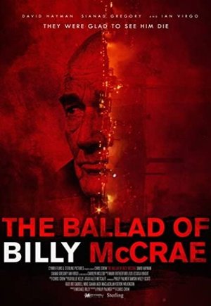 The Ballad of Billy McCrae