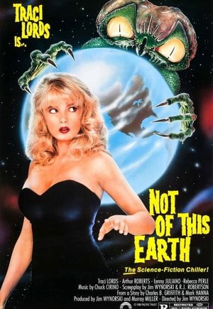 Not of This Earth