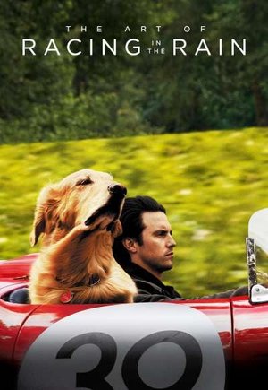 The Art of Racing in the Rain