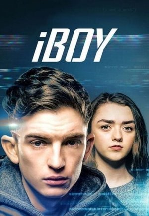 iBoy