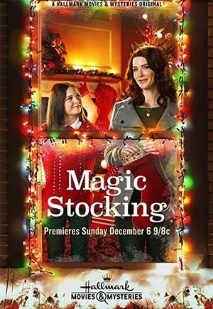 Magic Stocking