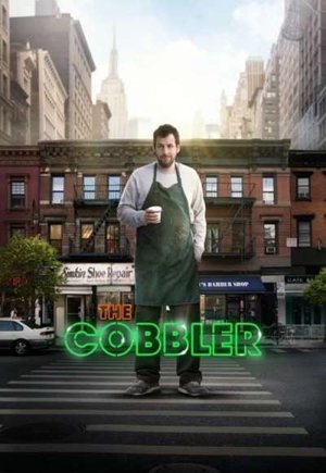 The Cobbler
