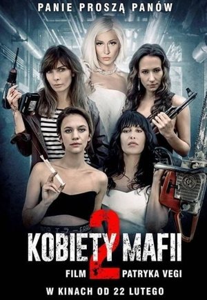 Women of Mafia 2