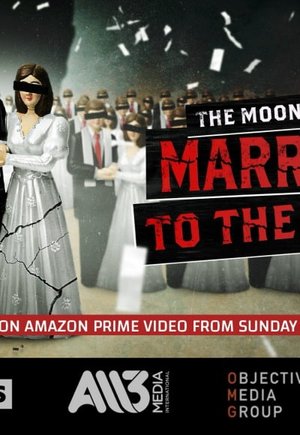The Moonies: Married to the Cult