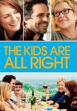 The Kids Are All Right