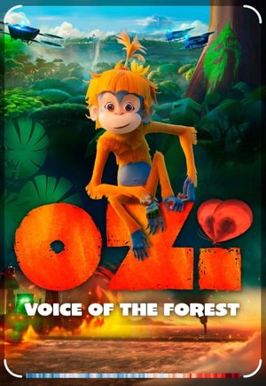 Ozi: Voice of the Forest