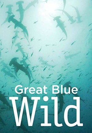 Great Blue Wild