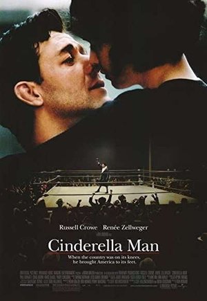 Cinderella Man