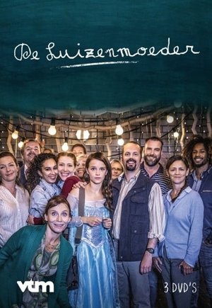 De luizenmoeder