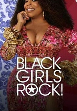 Black Girls Rock!