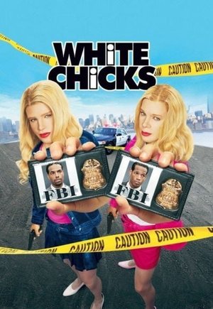 White Chicks