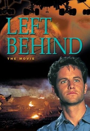 Left Behind: The Movie