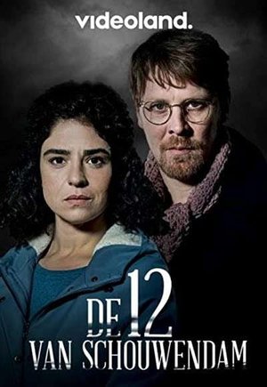 De 12 van Schouwendam