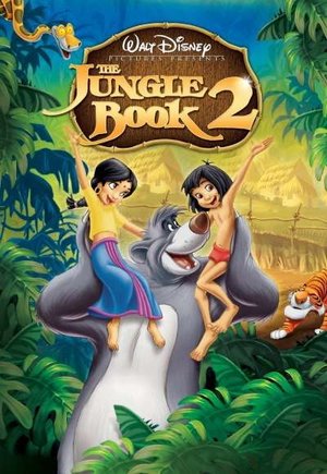 The Jungle Book 2