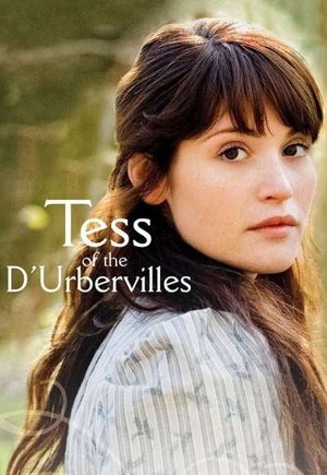 Tess of the D'Urbervilles