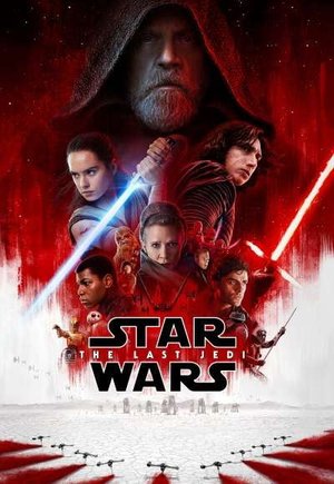 Star Wars: Episode VIII - The Last Jedi