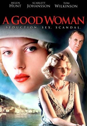 A Good Woman
