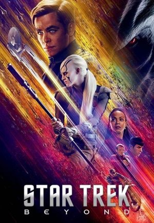 Star Trek Beyond