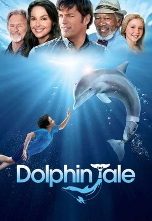 Dolphin Tale