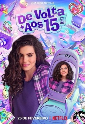 Back to 15