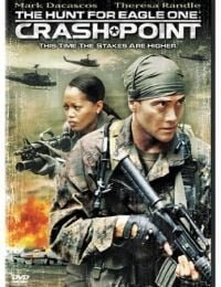 The Hunt for Eagle One