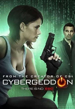 Cybergeddon