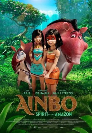 Ainbo