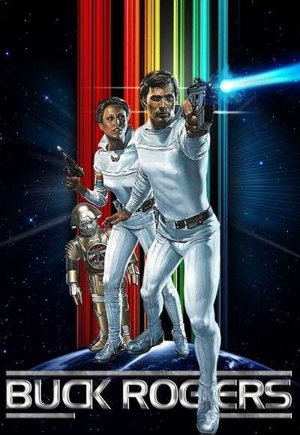 Buck Rogers in the 25th Century