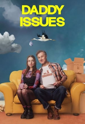 Daddy Issues