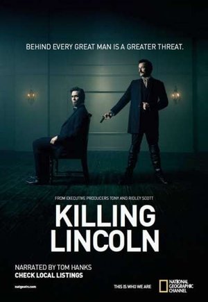 Killing Lincoln