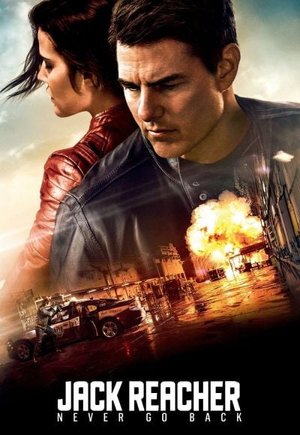 Jack Reacher: Never Go Back