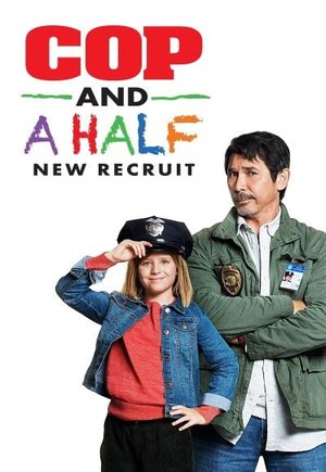 Cop and a Half: New Recruit