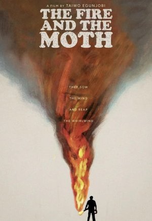 The Fire and the Moth