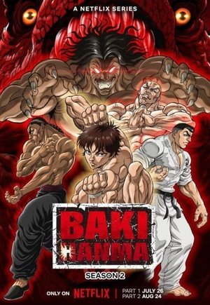 Baki Hanma