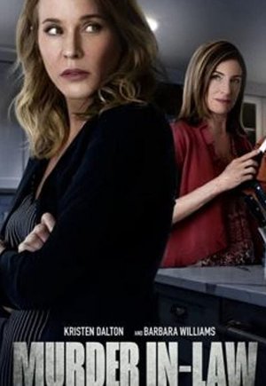 Murder In-Law