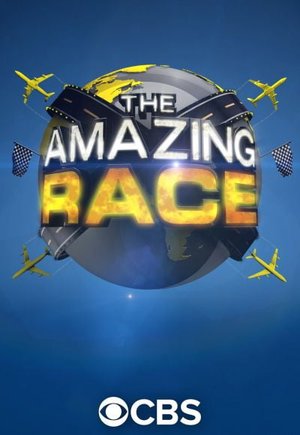 The Amazing Race